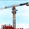 QTZ50(PT5010) Grúa torre topless de construcción de edificios