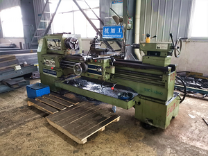 Máquina CNC