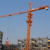 QTZ315(7040) Grúa torre autoerigible de maquinaria de construcción