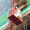 Polipasto de construcción
