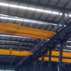 Marca Tavol LH Unversal y modelo popular Grúas puente de doble viga a la venta 